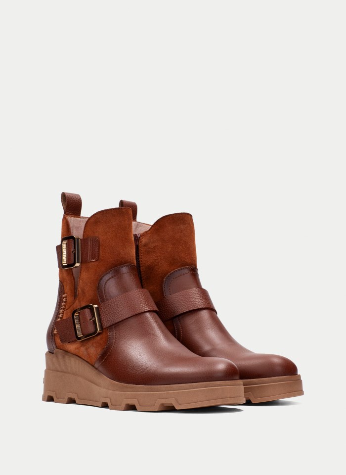 Hispanitas Botín Florencia Cuero