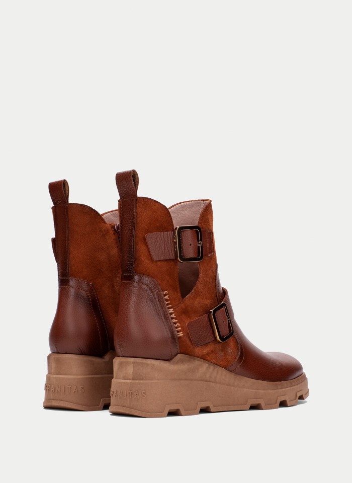 Hispanitas Botín Florencia Cuero