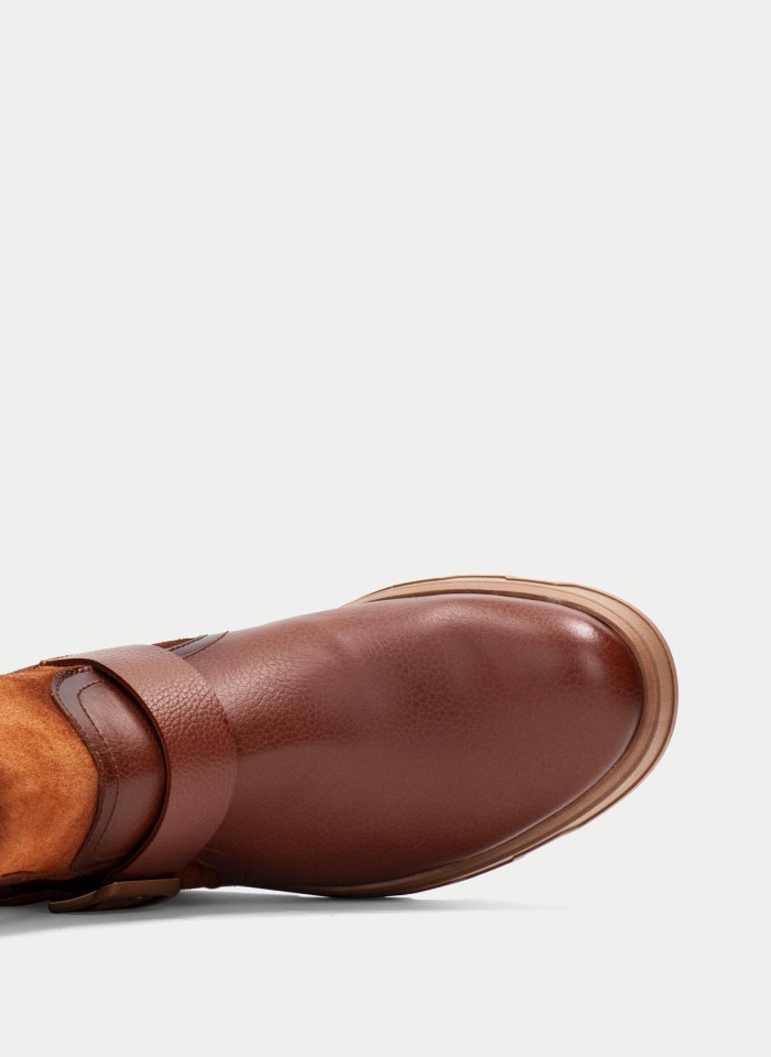 Hispanitas Botín Florencia Cuero