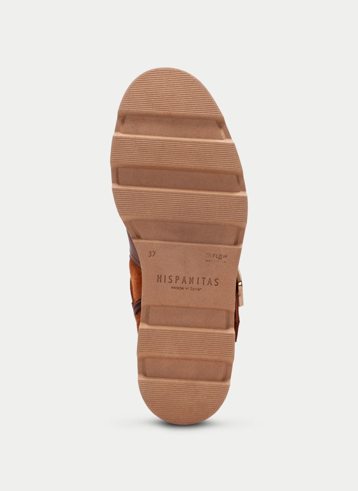 Hispanitas Botín Florencia Cuero