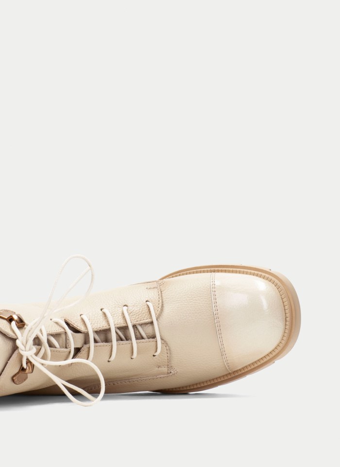 Hispanitas Botín Everest Milk