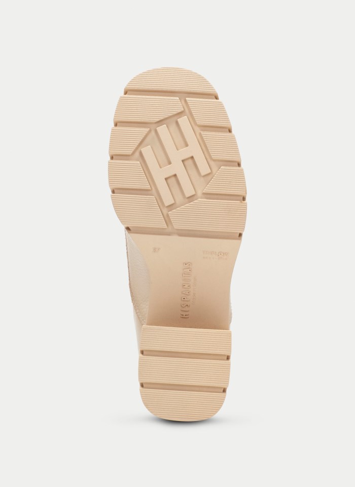 Hispanitas Botín Everest Milk