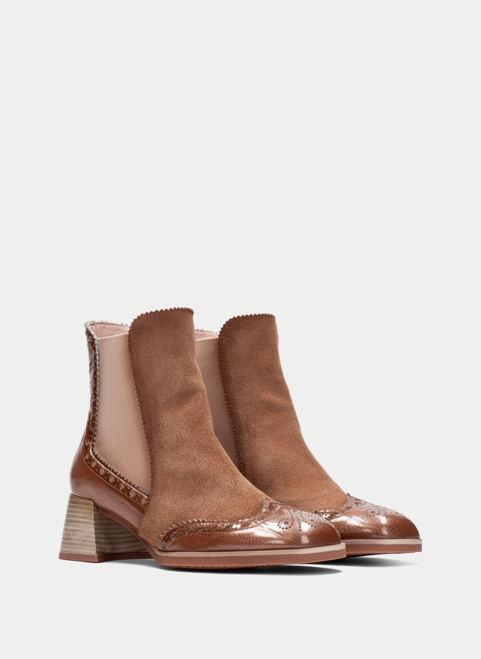 Hispanitas Botín Milan Almond