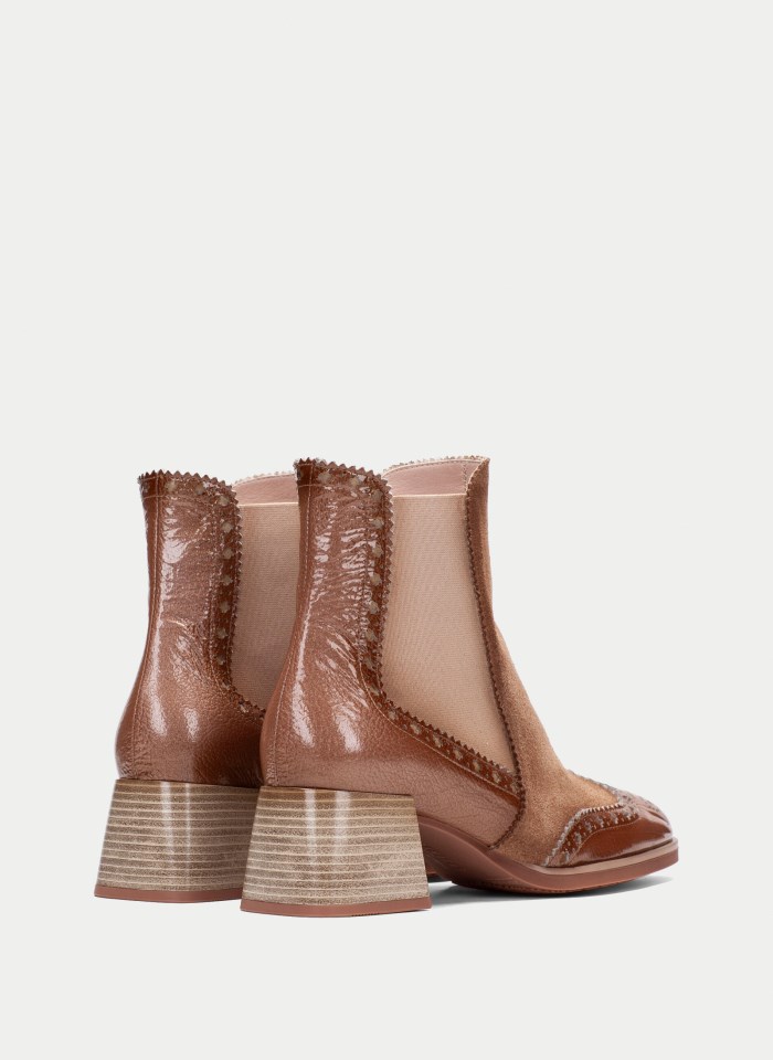 Hispanitas Botín Milan Almond