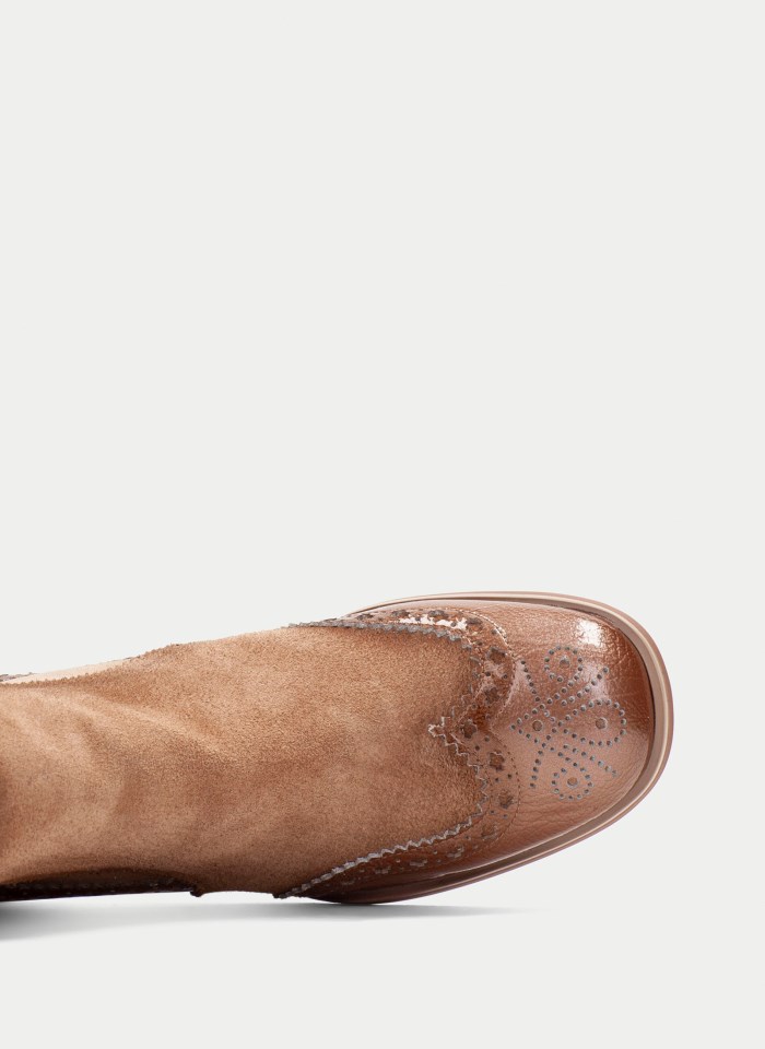 Hispanitas Botín Milan Almond