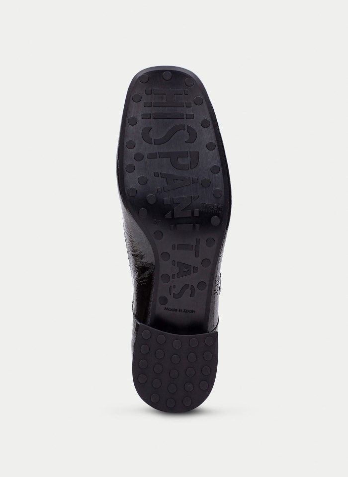 Hispanitas Mary Jane Oporto Antracita