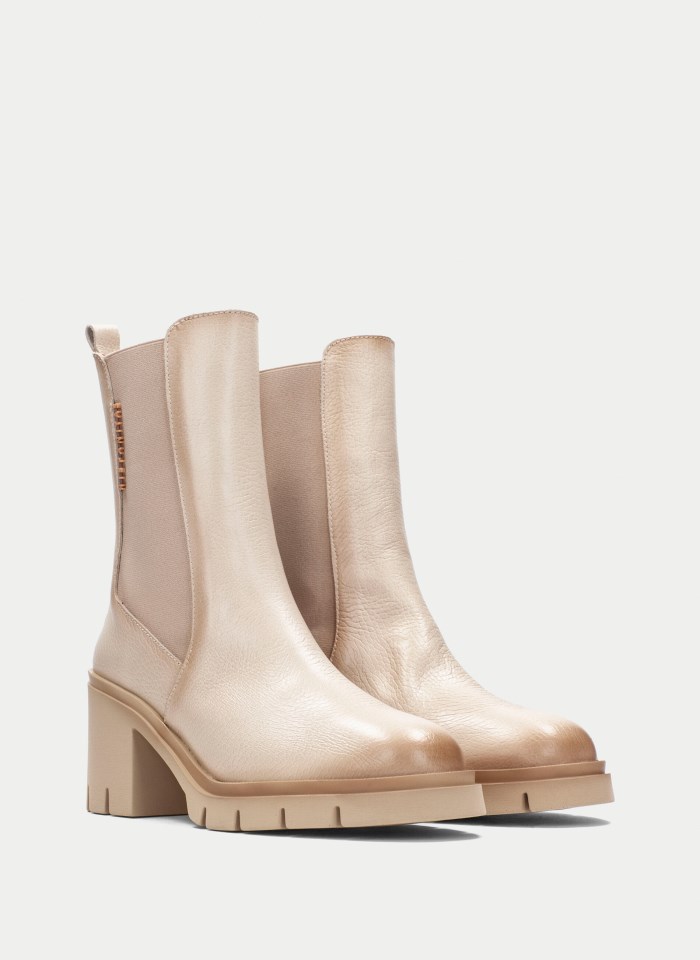 Hispanitas Botín Zurich Crema