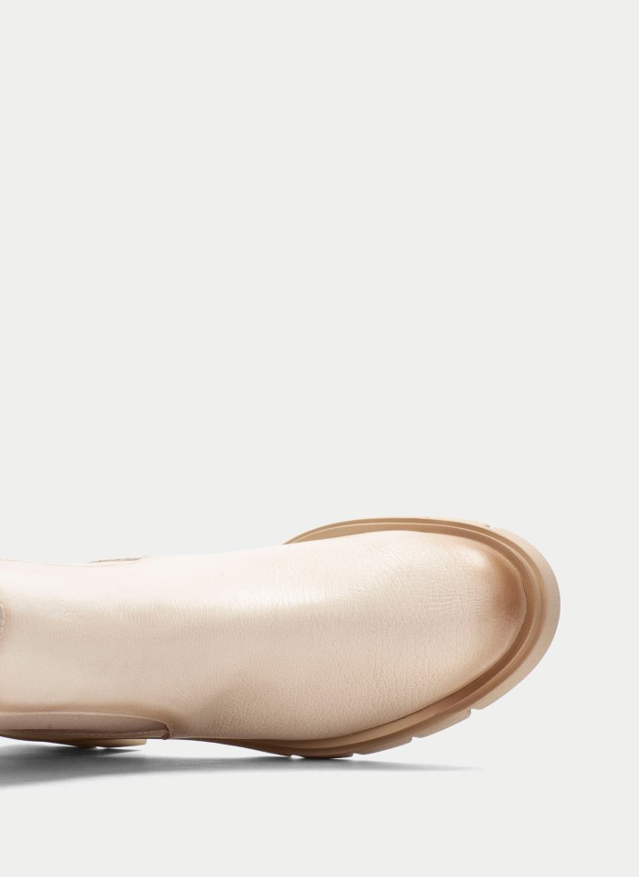 Hispanitas Botín Zurich Crema