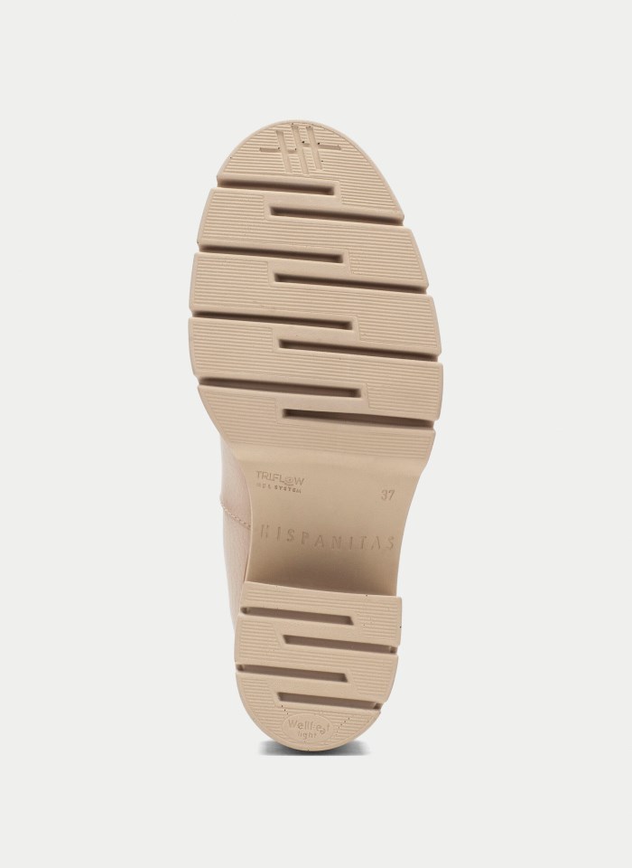 Hispanitas Botín Zurich Crema