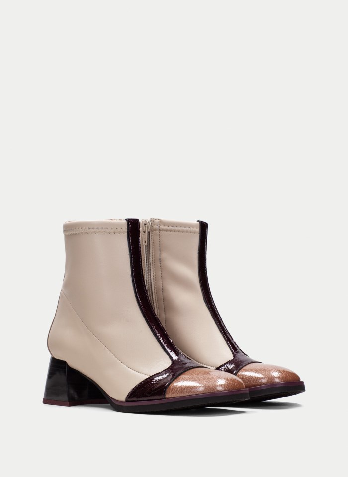 Hispanitas Botín Milan Vino Milk Almond