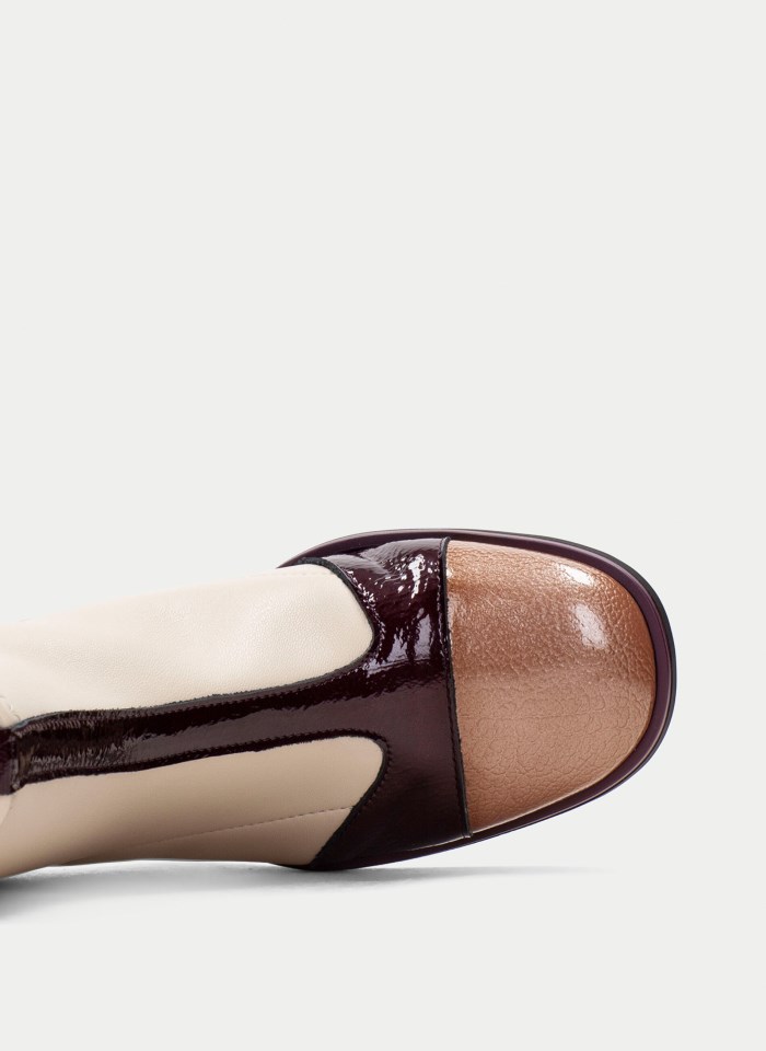 Hispanitas Botín Milan Vino Milk Almond