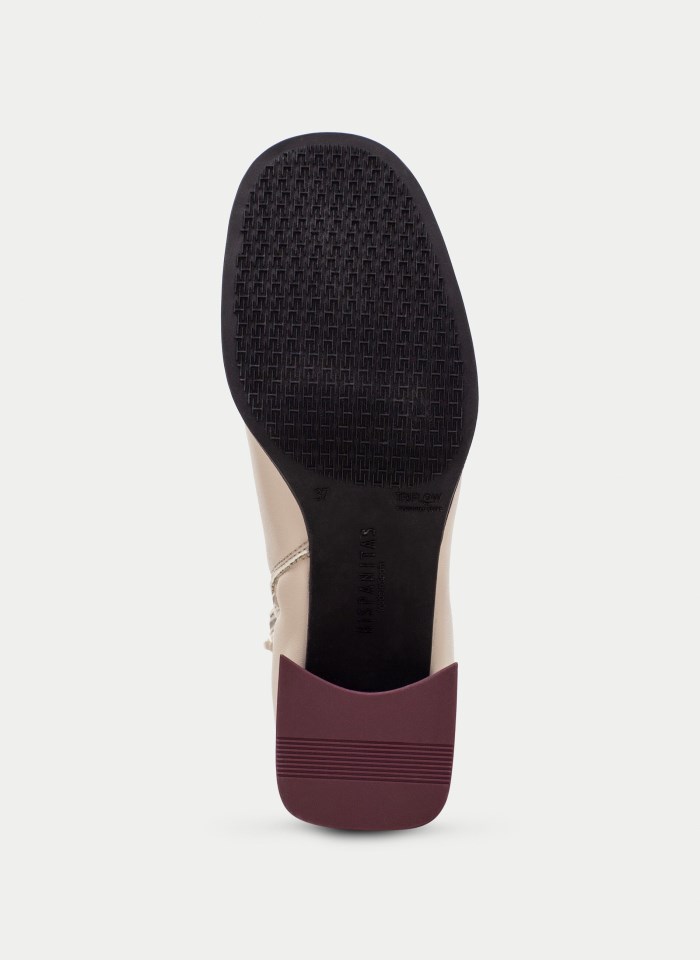 Hispanitas Botín Milan Vino Milk Almond