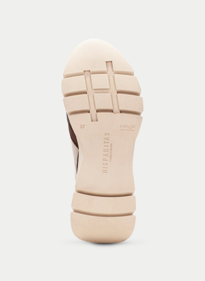 Hispanitas Deportivo Helsinki Marron Milk