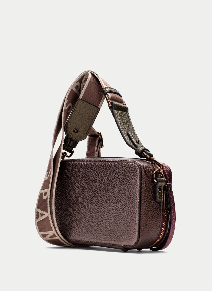 Hispanitas Bandolera Multi Metal