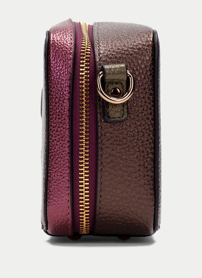 Hispanitas Bandolera Multi Metal