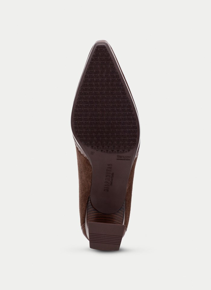 Hispanitas Abotinado Atlanta Avellana