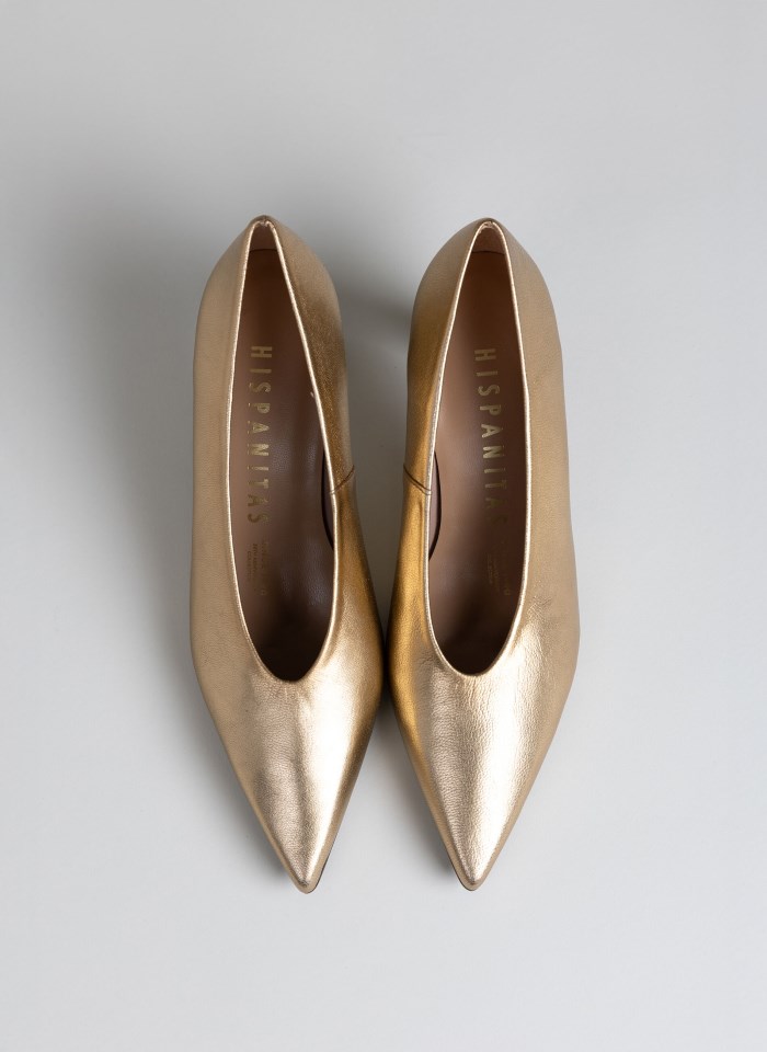 Hispanitas Salón Giorgia Platino