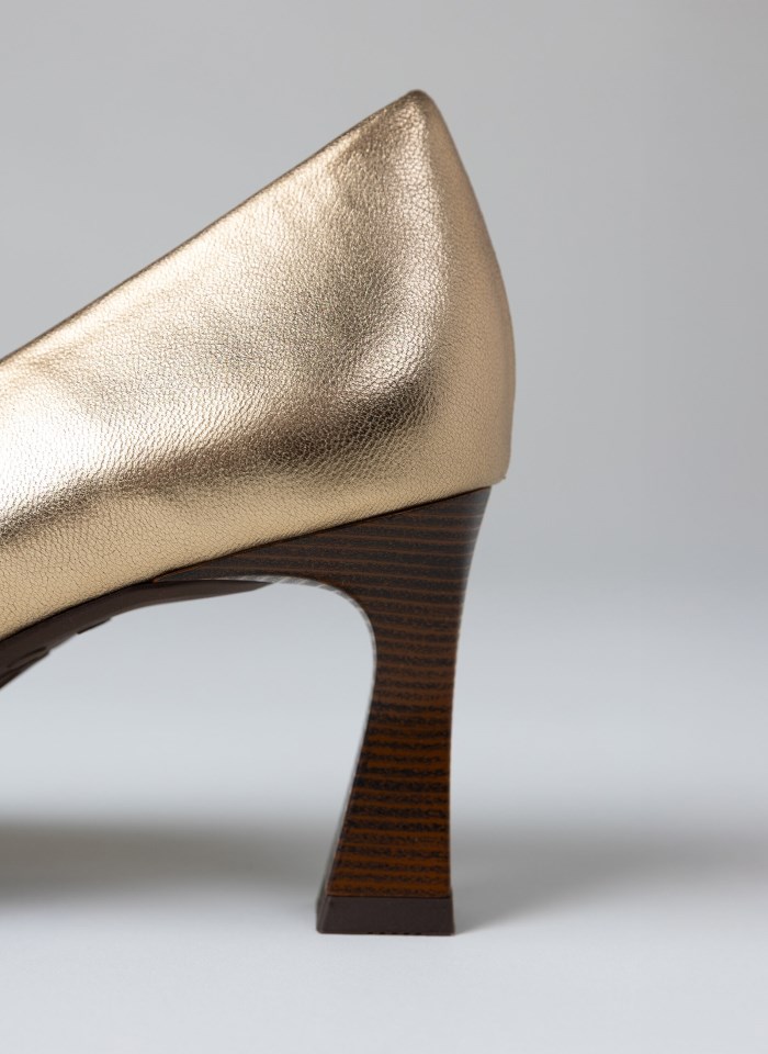 Hispanitas Salón Giorgia Platino