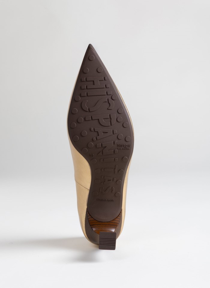 Hispanitas Salón Giorgia Platino