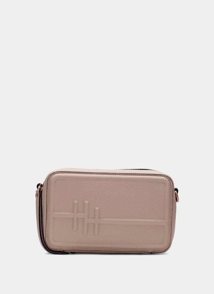 Hispanitas Bandolera taupe