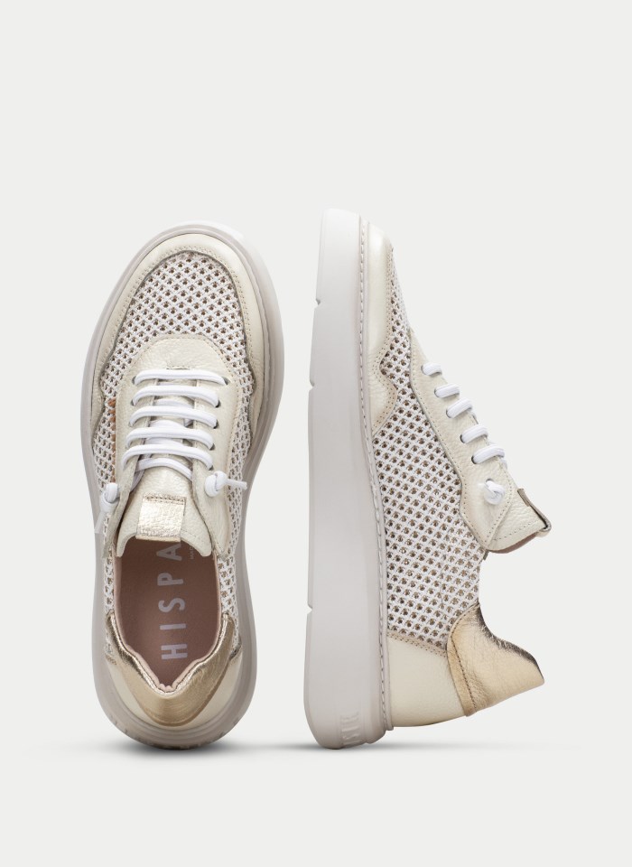 Hispanitas Deportivo Oceania Crema