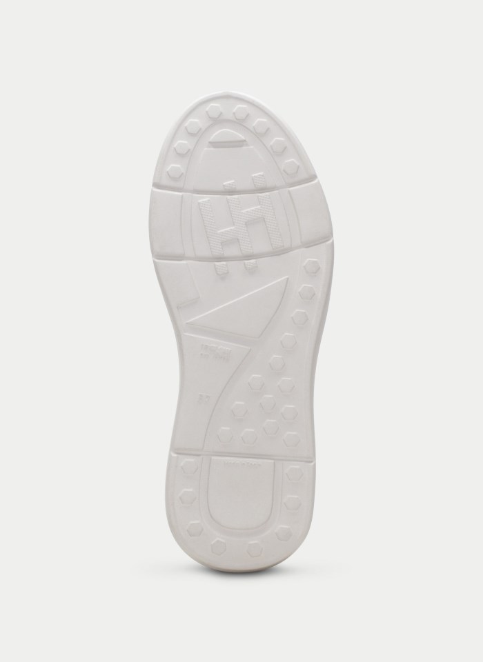 Hispanitas Deportivo Oceania Crema