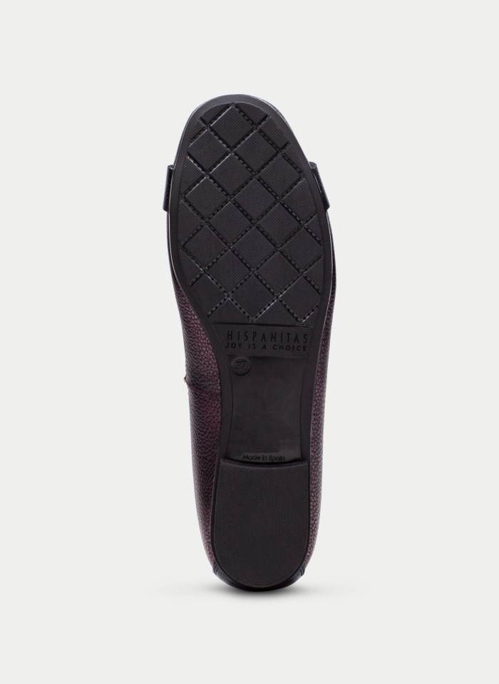 Hispanitas Bailarina Basil Multi Metal