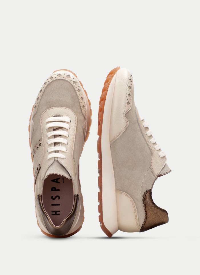 Hispanitas Deportivo Loira Milk