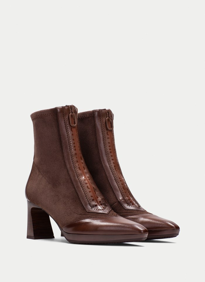 Hispanitas Botín Atlanta Avellana