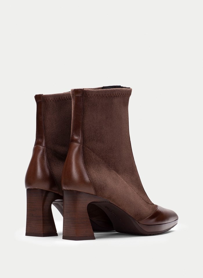 Hispanitas Botín Atlanta Avellana