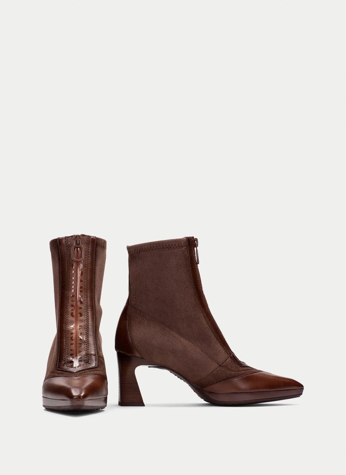 Hispanitas Botín Atlanta Avellana