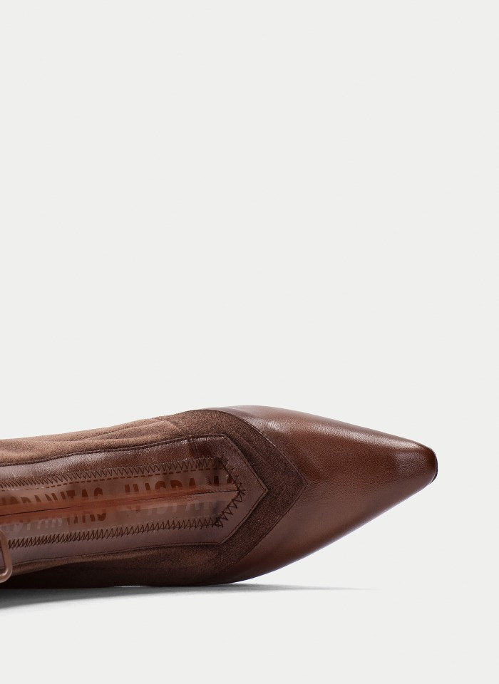 Hispanitas Botín Atlanta Avellana