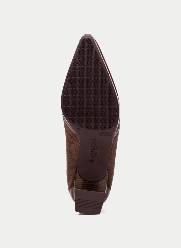 Hispanitas Botín Atlanta Avellana