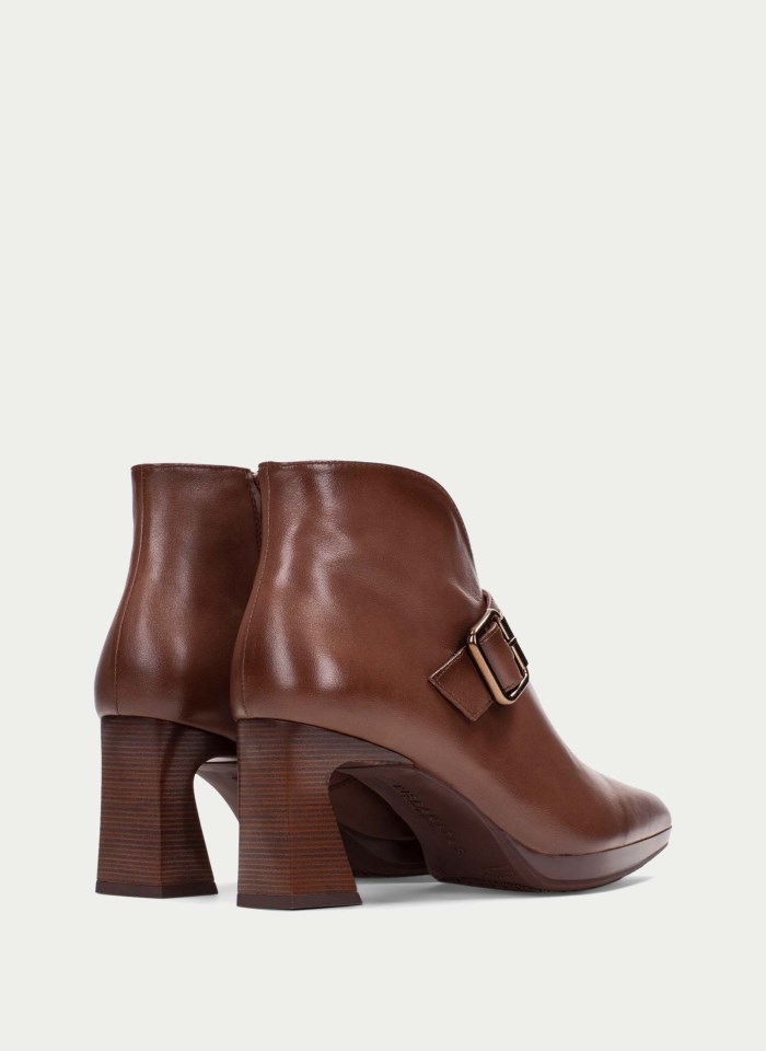 Hispanitas Botín Atlanta Avellana