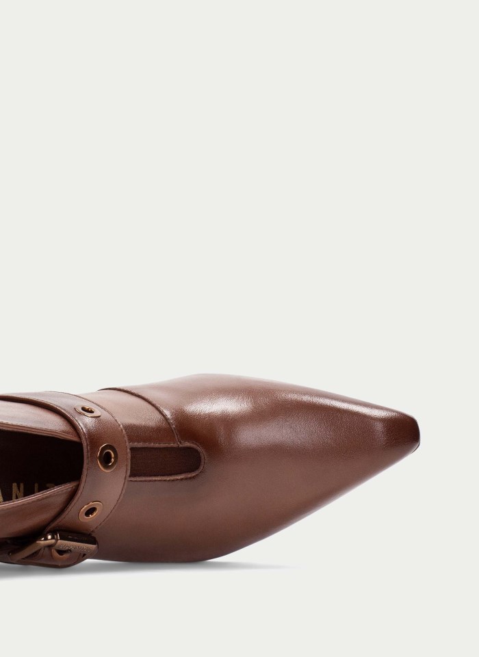 Hispanitas Botín Atlanta Avellana