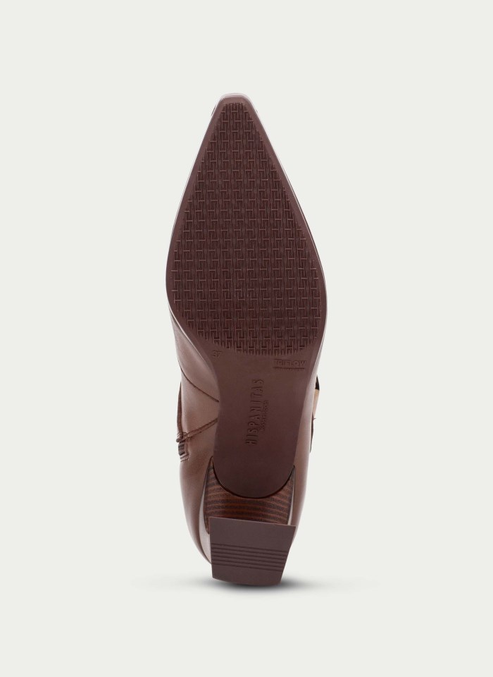 Hispanitas Botín Atlanta Avellana