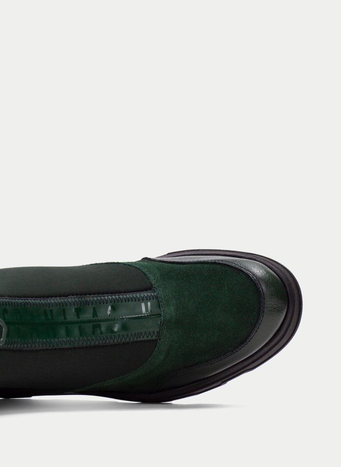 Hispanitas Botín Florencia Forest