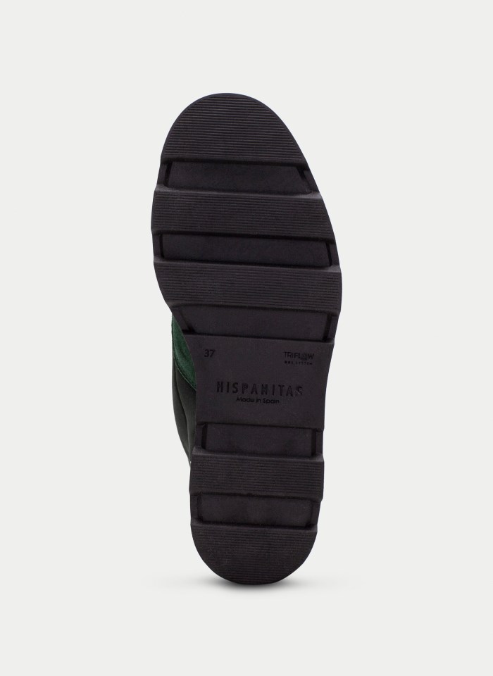 Hispanitas Botín Florencia Forest