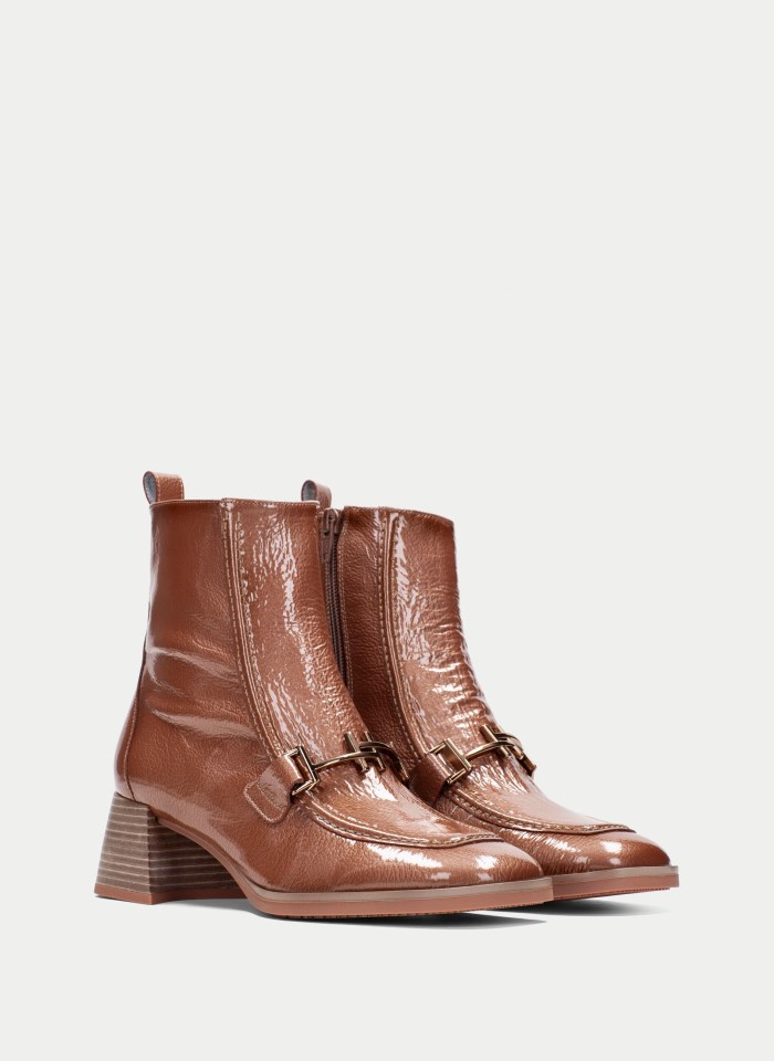 Hispanitas Botín Milan Almond