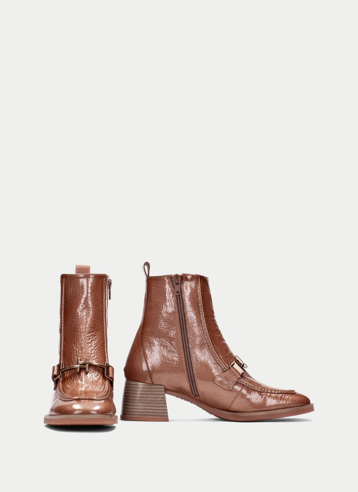 Hispanitas Botín Milan Almond