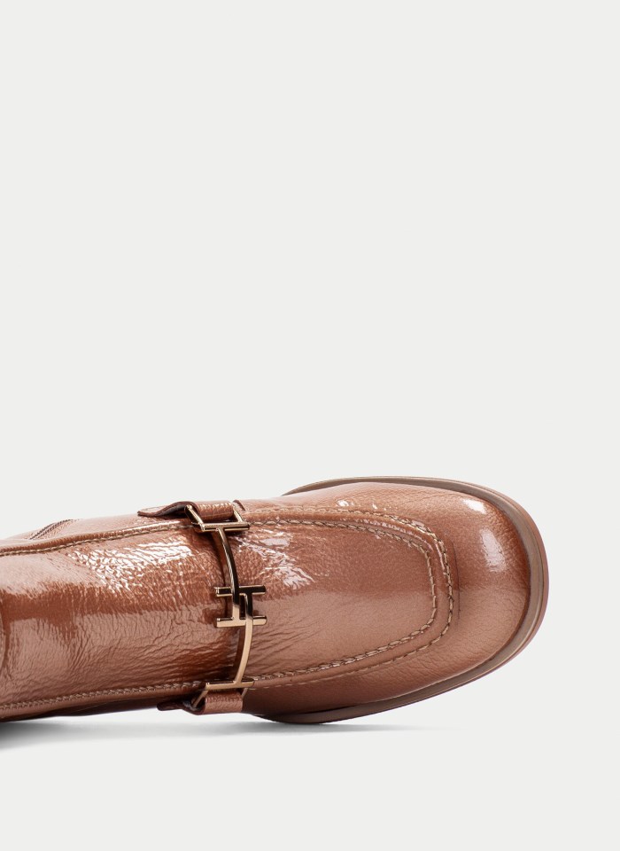 Hispanitas Botín Milan Almond