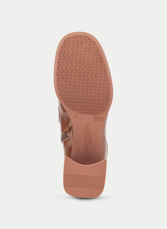 Hispanitas Botín Milan Almond