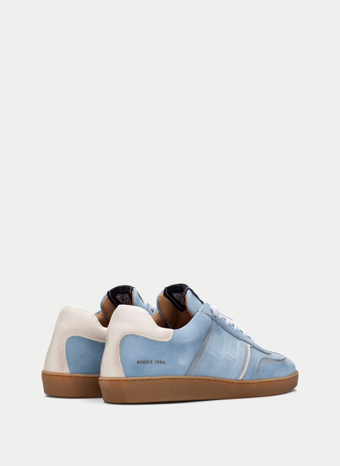 Hispanitas Deportivo Madison Celeste