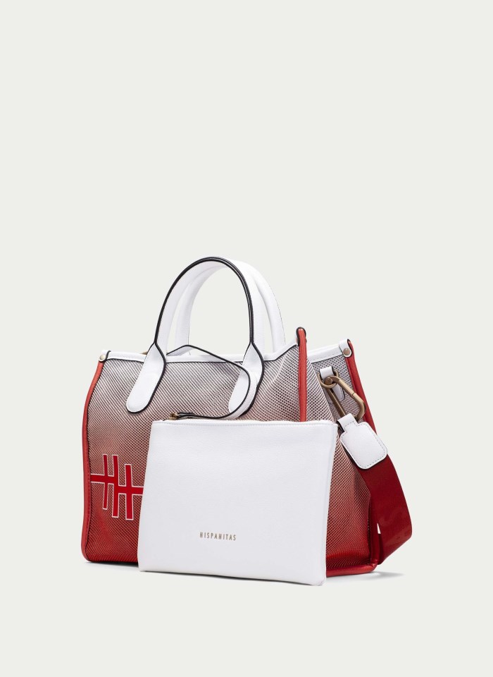 Hispanitas Tote scarlett