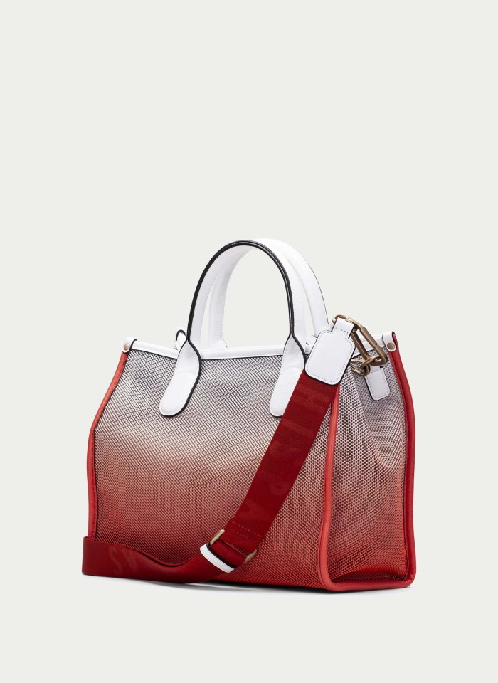 Hispanitas Tote scarlett