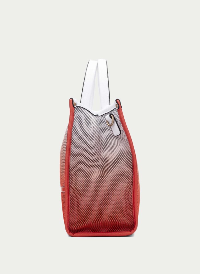 Hispanitas Tote scarlett