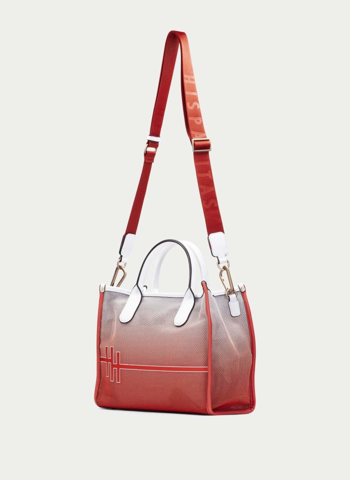 Hispanitas Tote scarlett