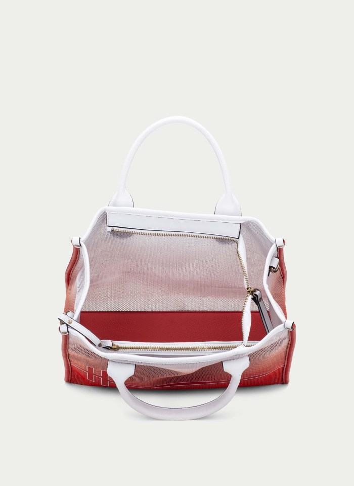 Hispanitas Tote scarlett