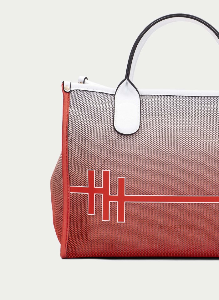 Hispanitas Tote scarlett