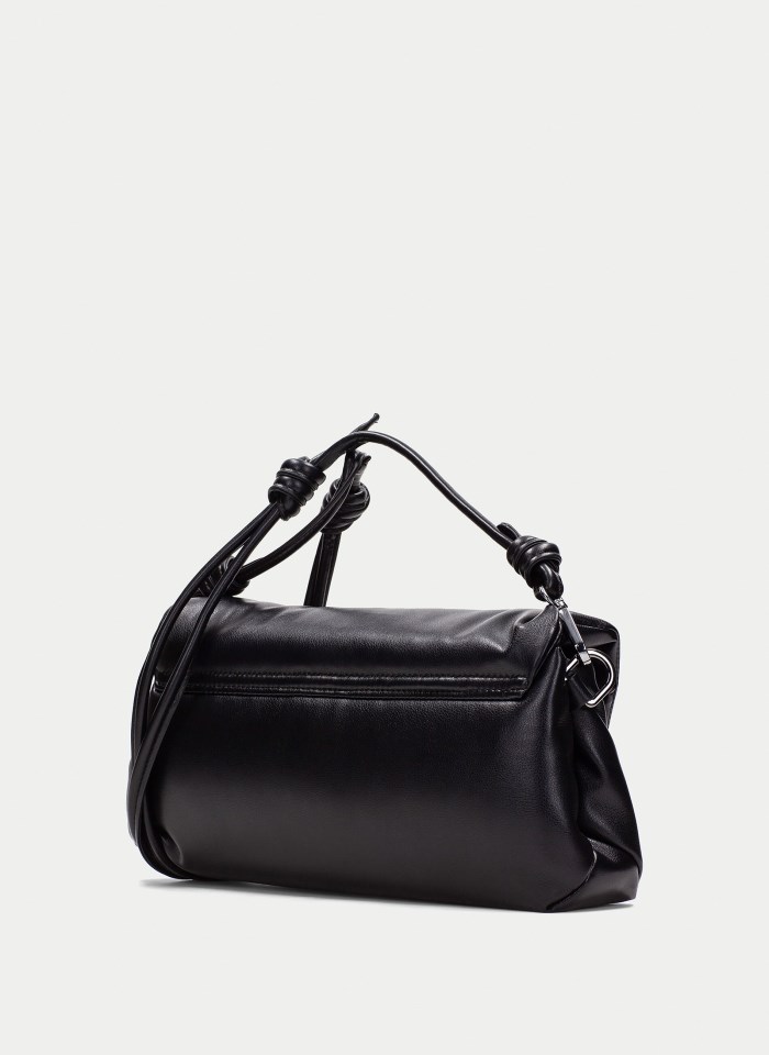 Hispanitas Clutch Negro